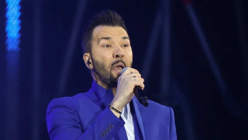 Денис Клявер