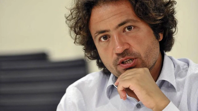 Основатель компании «Связной» Максим Ноготков