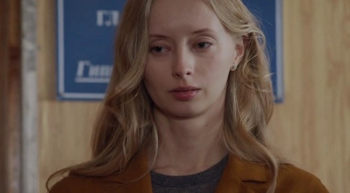 Марина Коташенко в сериале «Практика»