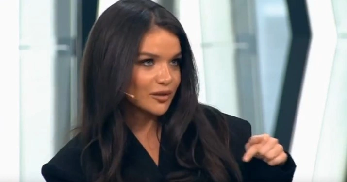 Анастасия Гукаленко — старший редактор программы «Малахов»