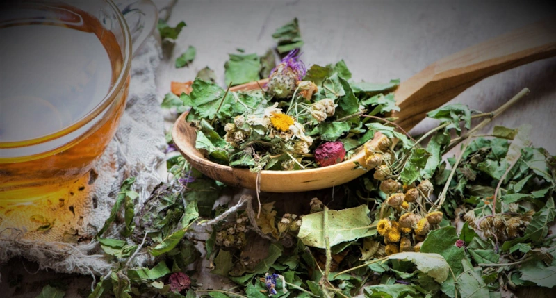 Скрытая угроза: опасность натуральных средств