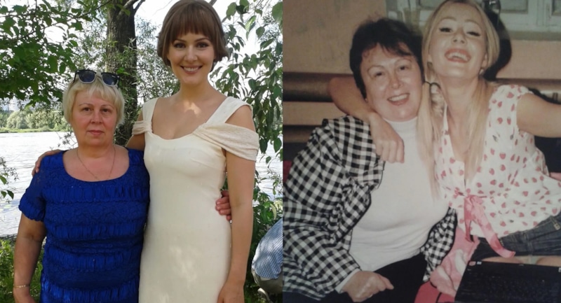 Мария Кожевникова сообщила о гибели своей "второй мамы" Людмилы Талалаевой