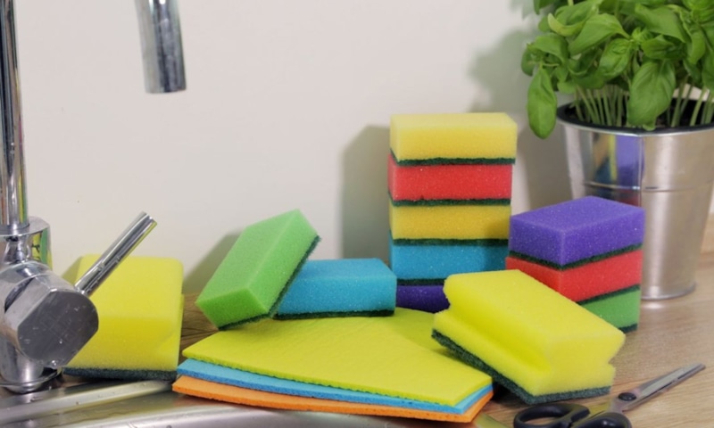 Скрытый порядок: чистота по правилам цвета