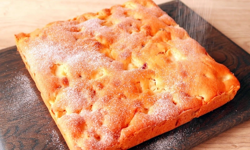 Неожиданная нежность: вкус без привычных основ