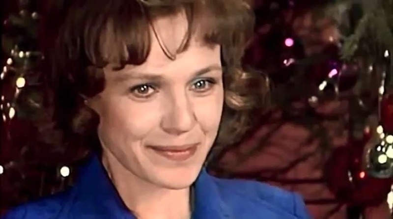 Людмила Чиркова в молодости Людмила Чиркова в молодости