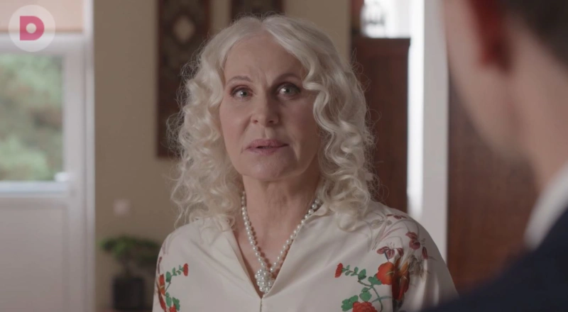 Марина Куделинская в 2026 году