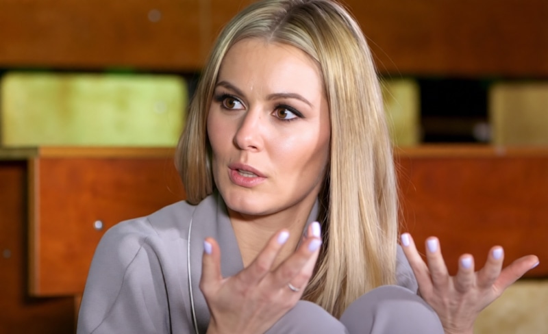 Мария Кожевникова обратилась в Минздрав после трагедии со "второй мамой"