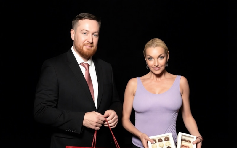 Анастасия Волочкова оценила приговор Дмитрию Дюрану