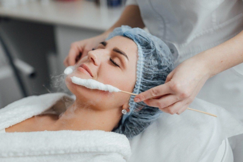 Ледяное обновление: сила холода внутри