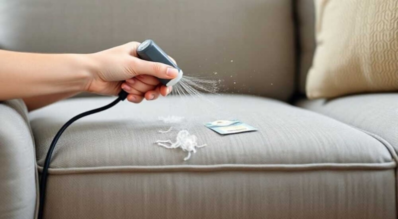 Невидимые враги: чистота без химии