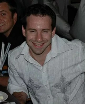 Леонид Радвинский — владелец портала OnlyFans