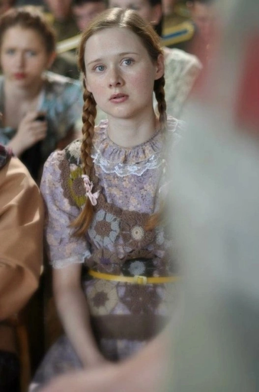 Татьяна Рыбинец в молодости Татьяна Рыбинец в молодости