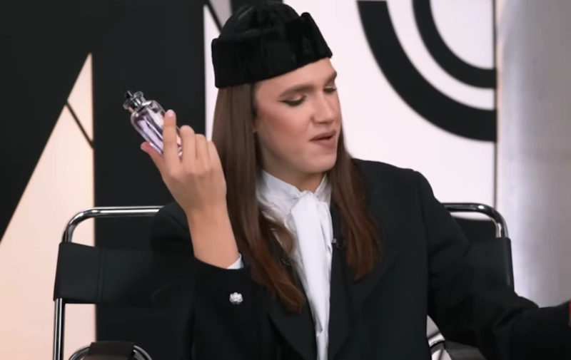 Алексей Жидковский