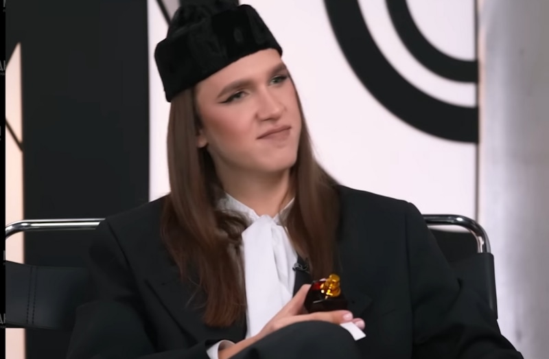 Алексей Жидковский