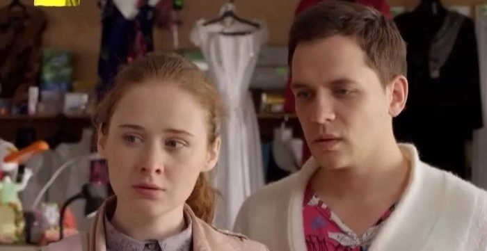 Татьяна Рыбинец и Александр Асташёнок Татьяна Рыбинец и Александр Асташёнок