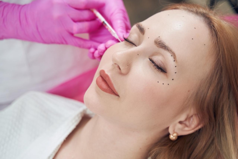 Деликатная зона: восстановление без лишнего давления