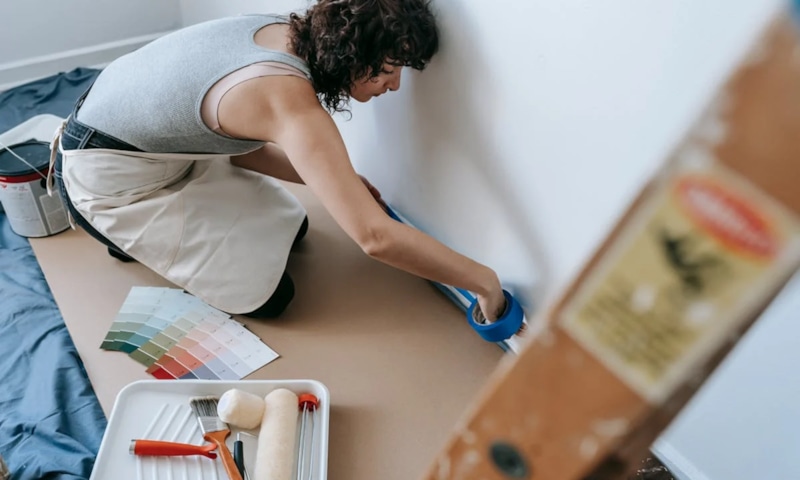 Обратная сторона красоты: уют требует усилий