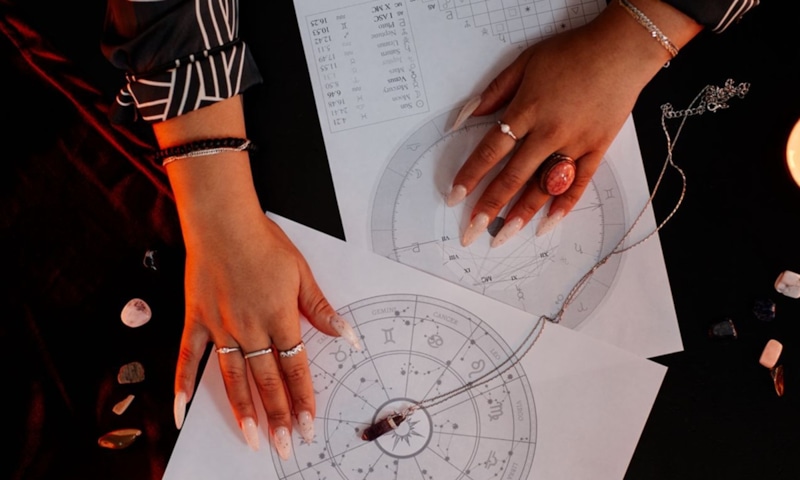 Точка роста: шанс меняет направление