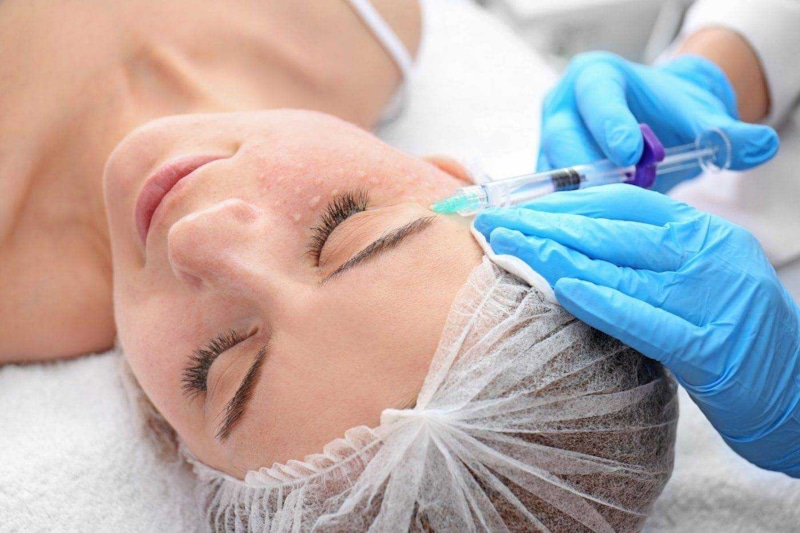 Глубокое обновление: кожа оживает изнутри