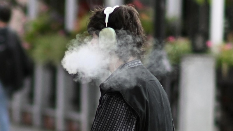 Опасное сочетание: нагрузка усиливает вред