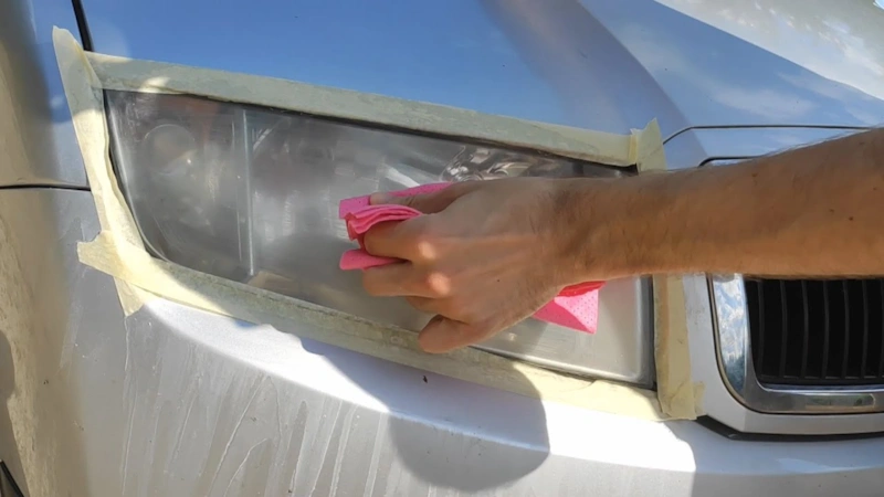 Прозрачность возвращается: свет снова пробивается