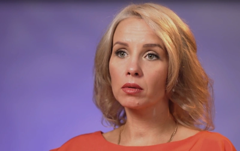 Участница шоу «Беременна в 45» Олеся из Сертолово Участница шоу «Беременна в 45» Олеся из Сертолово