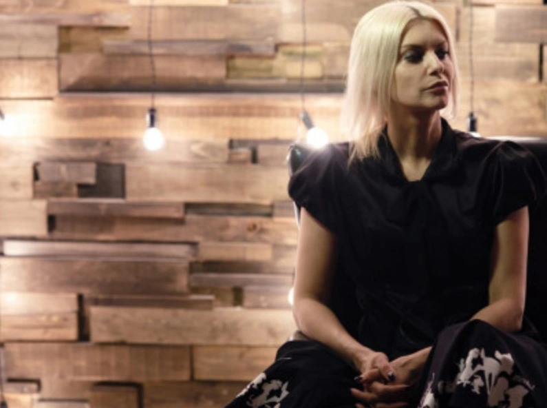 Татьяна Ларина в 2026 году