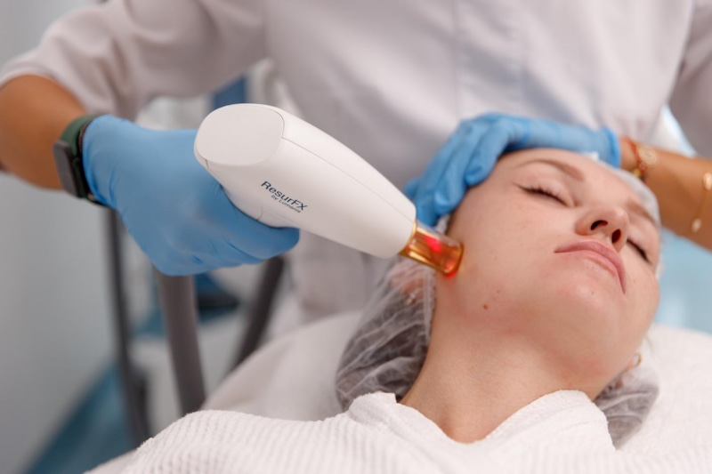 Ровный тон: кожа возвращает чистоту Ровный тон: кожа возвращает чистоту