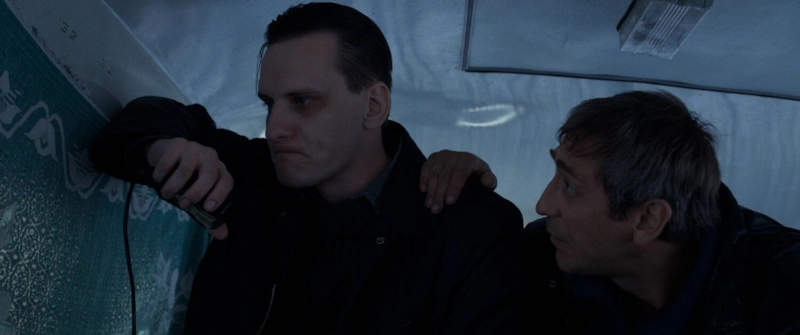 Василий Неверов и Артем Ткаченко Василий Неверов и Артем Ткаченко