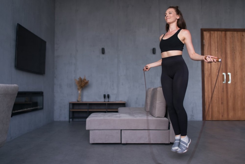 Легкий старт: тело просыпается к весне