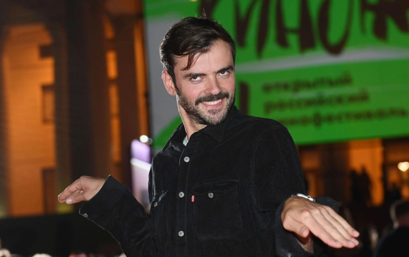 Антон Лапенко заразился дрифтингом и кайфует от богатой жизни