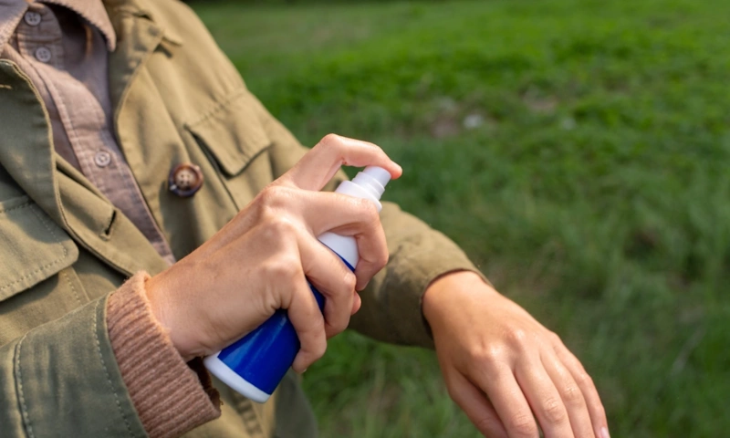 Природная защита от риска: аромат против опасности