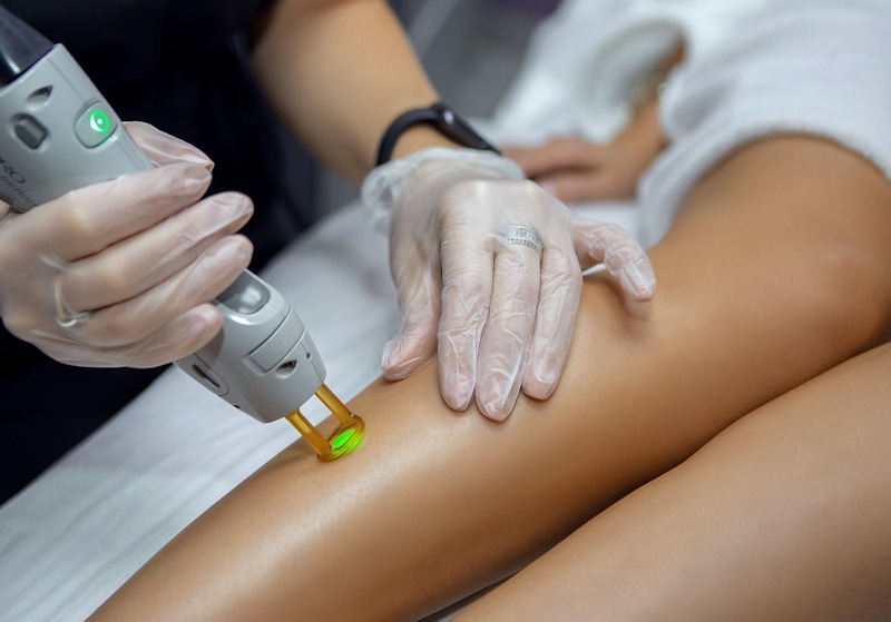 Технологии заботы о теле: обновление через воздействие Технологии заботы о теле: обновление через воздействие