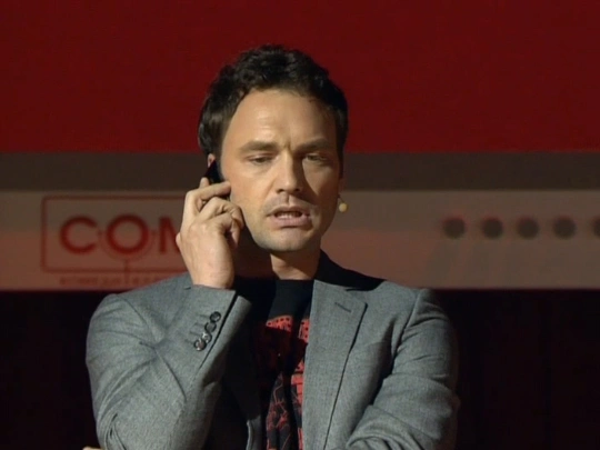 Виктор Васильев в Comedy Club