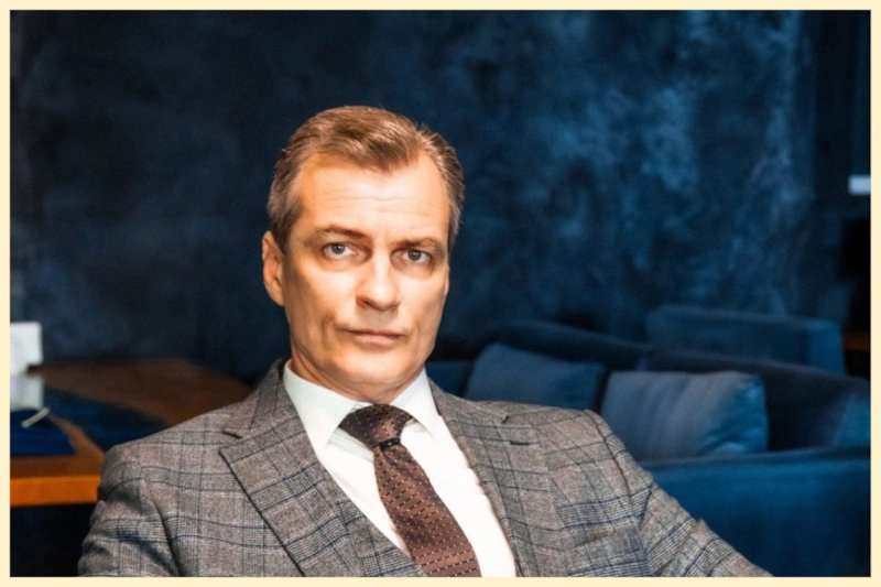 Кадр из сериала «Марафон сердца»