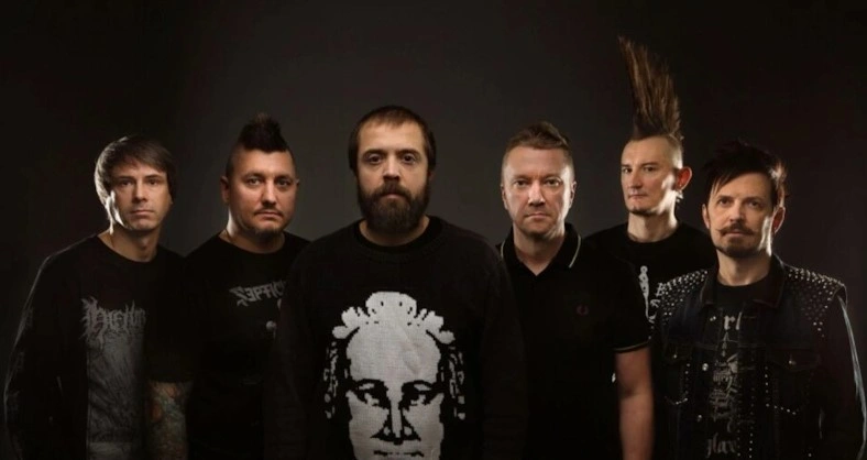 Александр Ильин (младший) в группе «План Ломоносова»