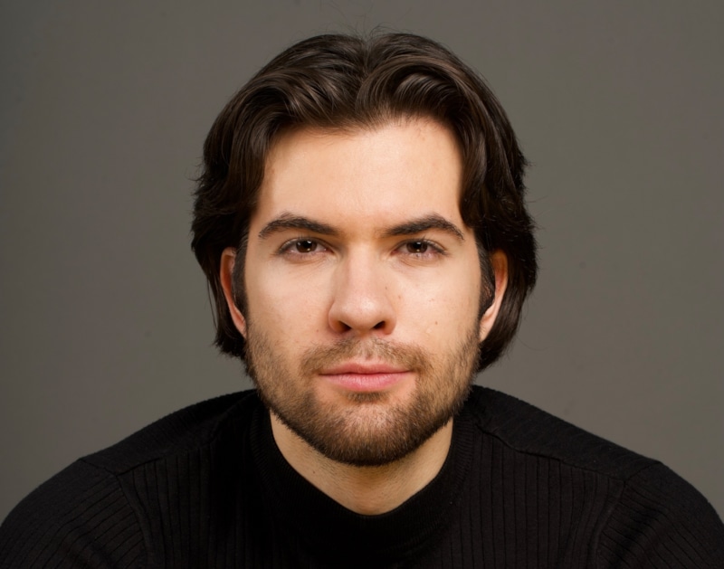 Тимофей Клявер пошел по стопам знаменитого деда Тимофей Клявер пошел по стопам знаменитого деда