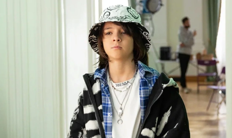 Киркоров рассказал о зависимости 13-летнего сына