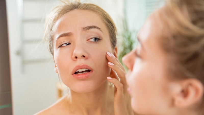 Хрупкий баланс кожи: забота без перегрузки