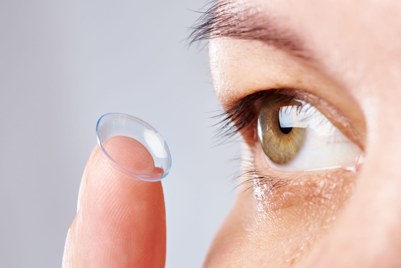 Хрупкое здоровье глаз: риск из-за привычки