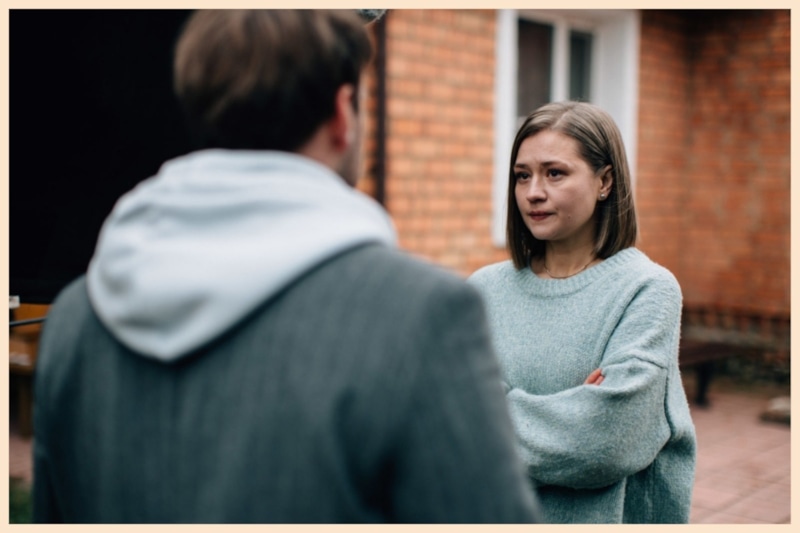 Анна Леванова из сериала «Однофамильцы» Анна Леванова из сериала «Однофамильцы»