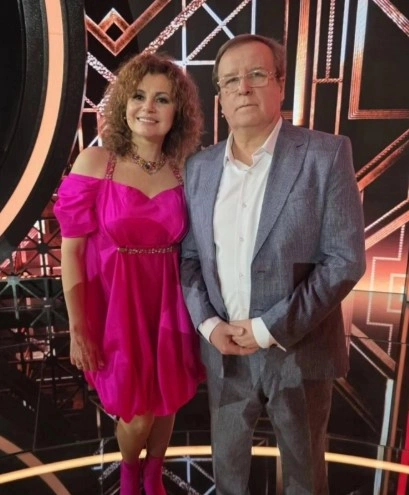 Виталий Окороков в 2026 году