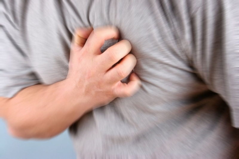 Скрытая угроза организма: внезапный сбой системы