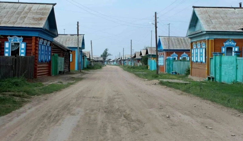 Дом у дороги: логика размещения