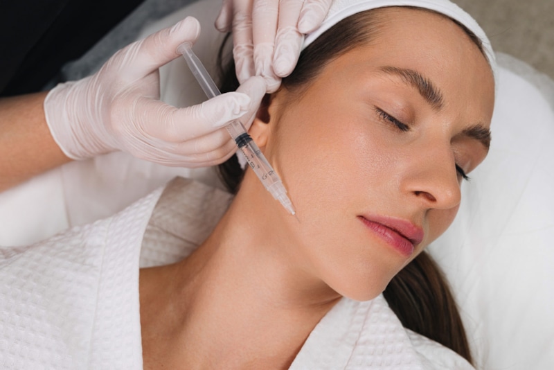 Восстановление изнутри кожи: путь через воздействие