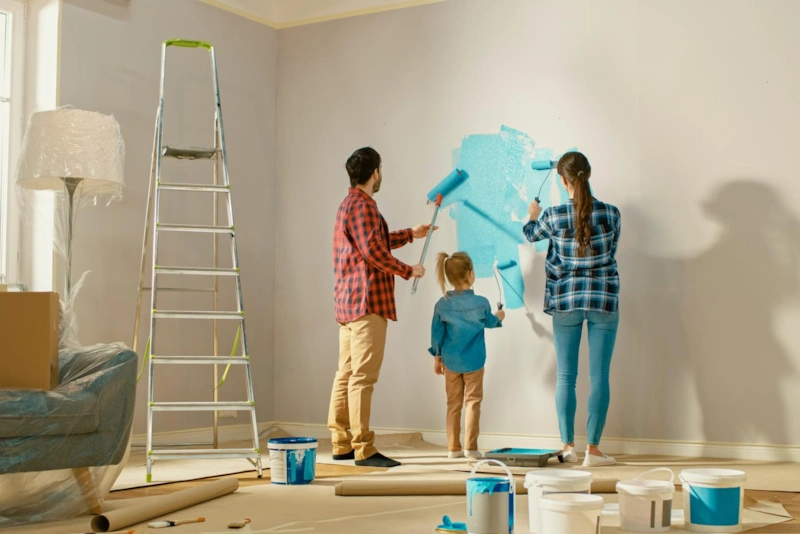 Иллюзия уюта дома: просчеты в деталях