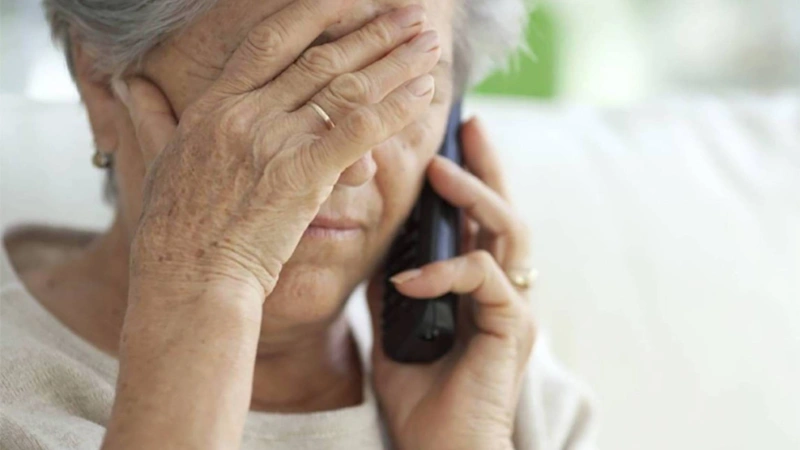 Отсутствие сочувствия внутри: холодная логика обмана