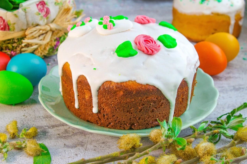 Импровизация на кухне: решение в процессе