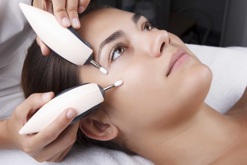 Мягкое очищение кожи: технология без повреждений Мягкое очищение кожи: технология без повреждений