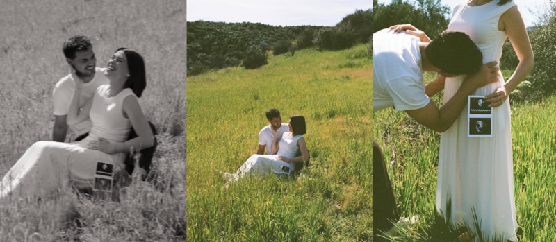 Звезда саги "Сумерки" официально подтвердил, что готовится впервые стать отцом Звезда саги "Сумерки" официально подтвердил, что готовится впервые стать отцом